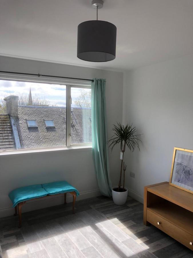 Lighthouse Apartment Largs Exterior photo
